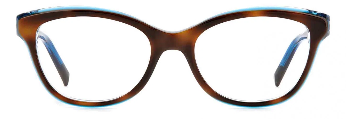 Missoni MIS0118 Eyeglasses - view 3